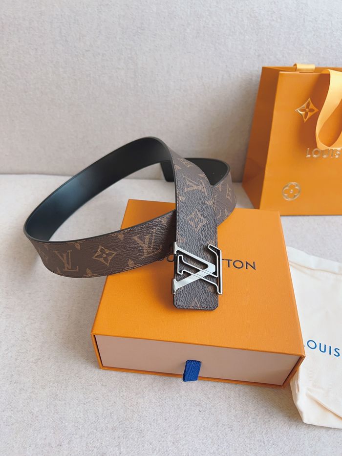 Louis Vuitton Belt 40MM LVB00120